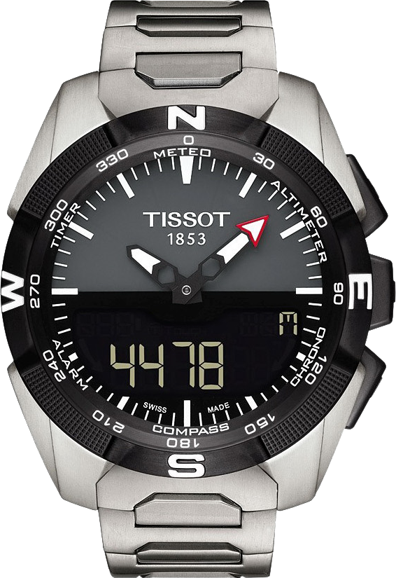 Tissot T091.420.44.081.00
