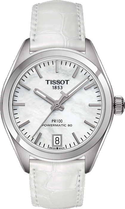 Tissot T101.207.16.111.00