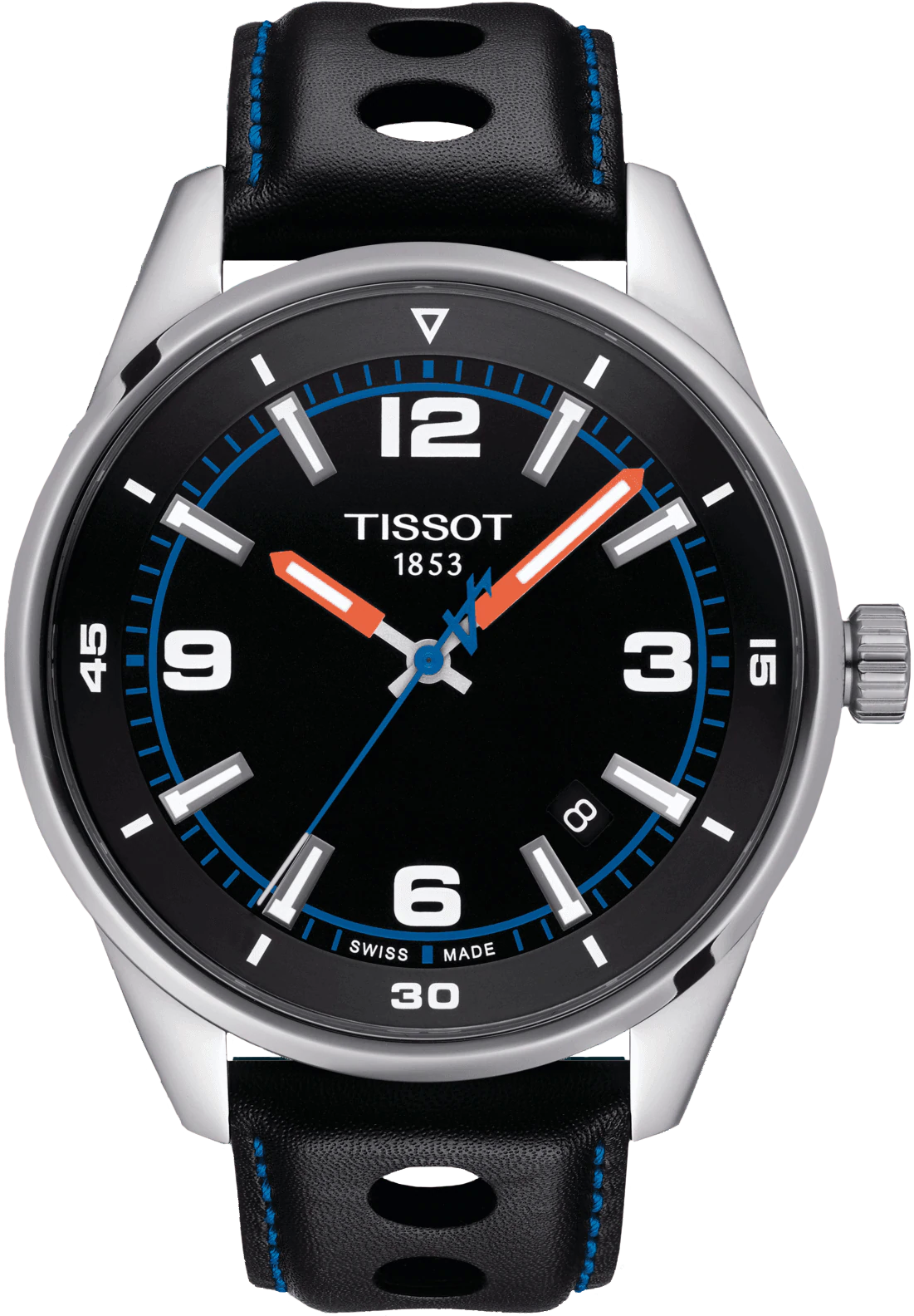 Tissot T123.610.16.057.00