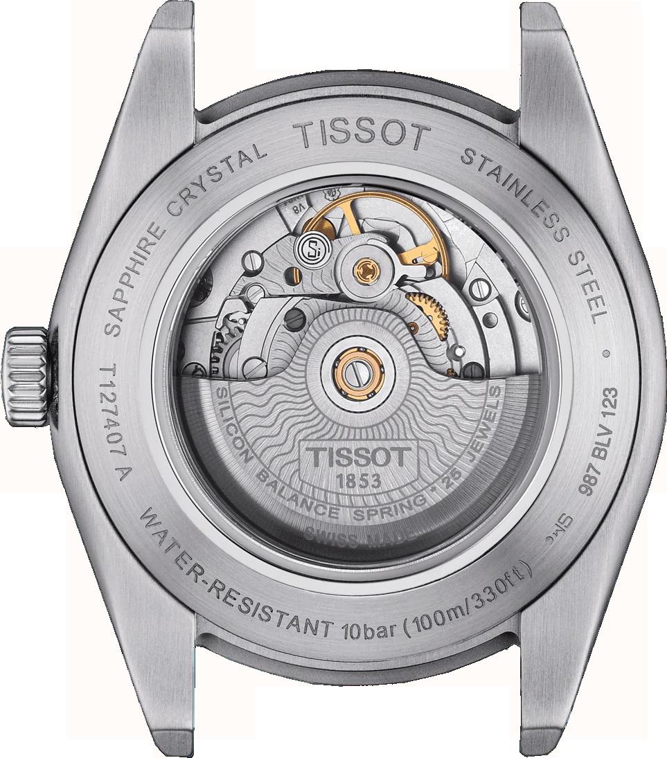 Tissot T127.407.11.031.00