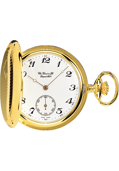 Tissot T83.4.402.12