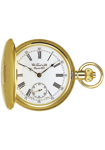 Tissot T83.4.451.13