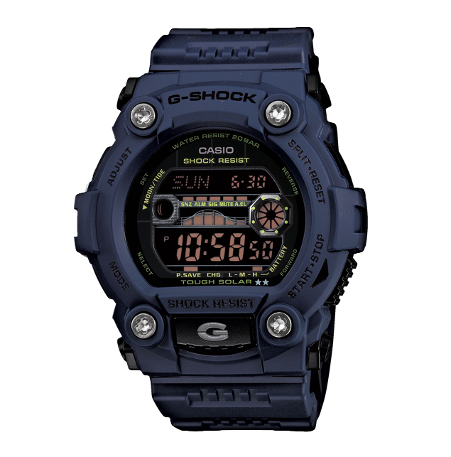 Casio GW-7900NV-2ER