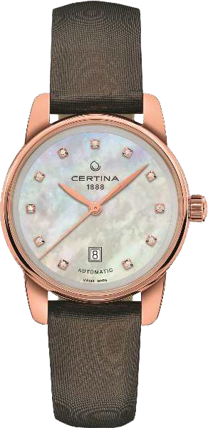 Certina C001.007.36.116.02
