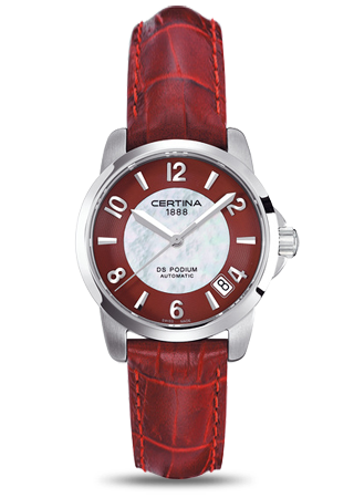 Certina C001.207.16.107.00