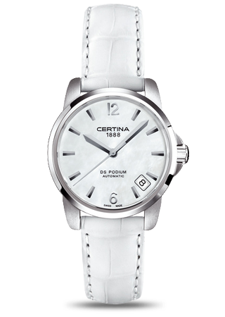 Certina C001.207.16.117.00