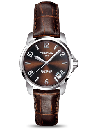 Certina C001.207.16.297.00