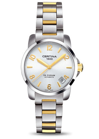Certina C001.207.22.037.00