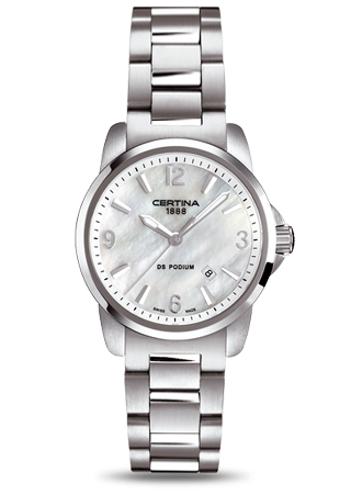 Certina C001.210.11.117.00