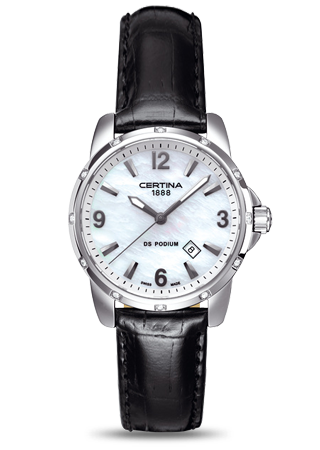 Certina C001.210.16.117.10