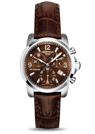Certina C001.217.16.297.00