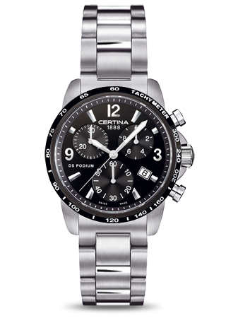 Certina C001.217.21.057.00