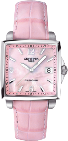 Certina C001.310.16.157.00