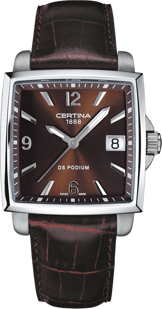 Certina C001.310.16.297.00