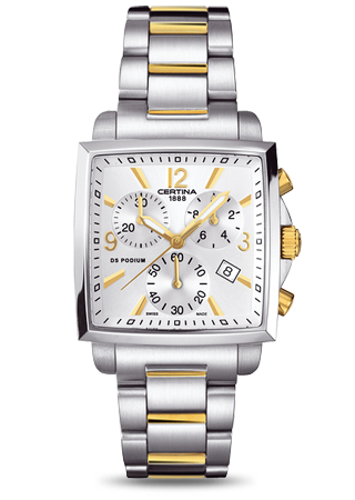 Certina C001.317.22.037.00