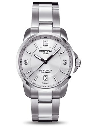 Certina C001.407.11.037.00