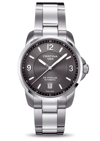 Certina C001.407.11.087.00