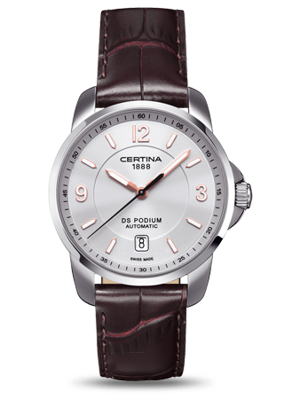 Certina C001.407.16.037.01