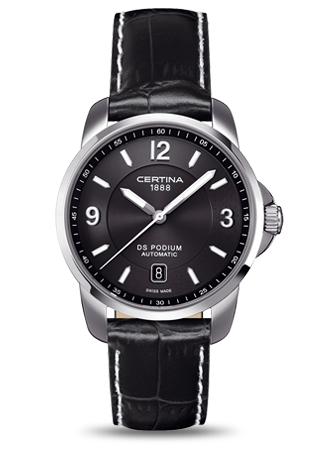 Certina C001.407.16.057.00