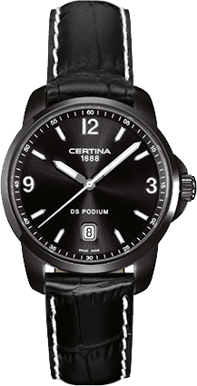 Certina C001.410.16.057.02
