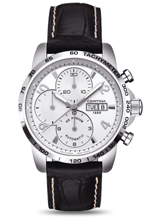 Certina C001.414.16.037.00
