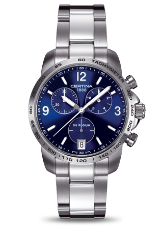 Certina C001.417.11.047.00
