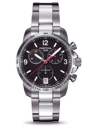 Certina C001.417.11.057.00
