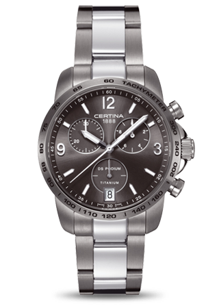Certina C001.417.44.087.00