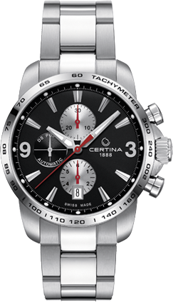 Certina C001.427.11.057.01