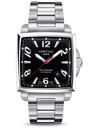 Certina C001.507.11.057.00