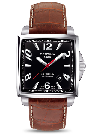 Certina C001.507.16.057.00