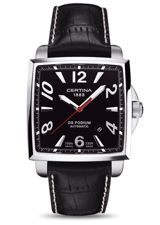 Certina C001.507.16.057.01