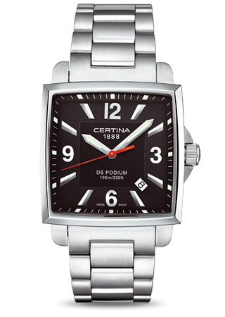 Certina C001.510.11.057.00