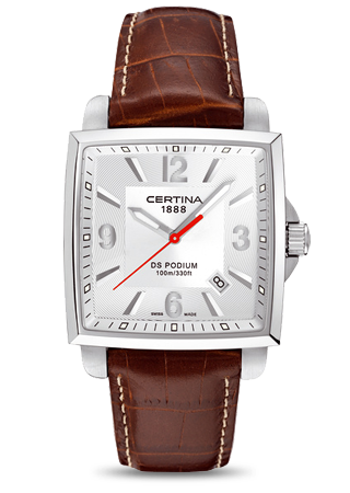 Certina C001.510.16.037.01