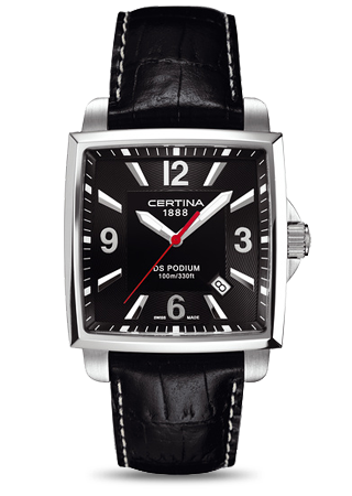 Certina C001.510.16.057.00