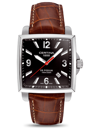 Certina C001.510.16.057.01