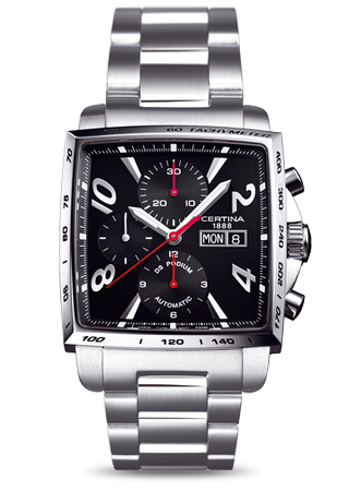 Certina C001.514.11.057.00