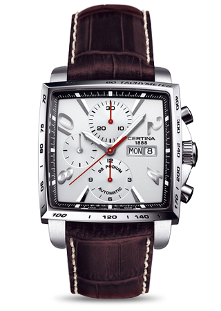 Certina C001.514.16.037.00