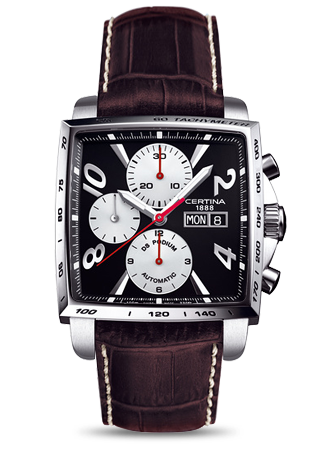 Certina C001.514.16.057.00