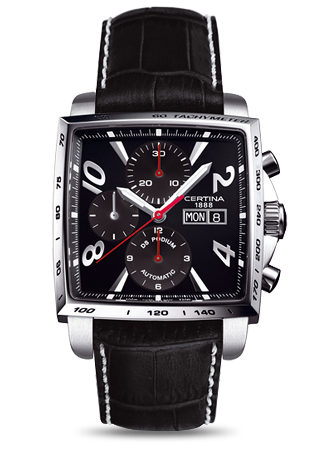 Certina C001.514.16.057.01