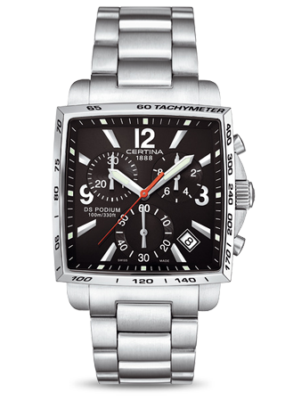 Certina C001.517.11.057.00