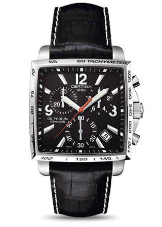 Certina C001.517.16.057.00
