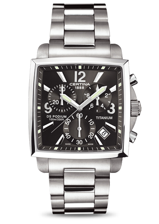 Certina C001.517.44.067.00