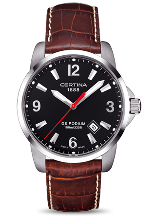 Certina C001.610.16.057.00