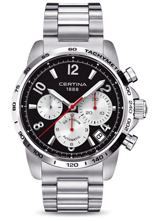 Certina C001.614.11.057.00
