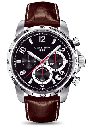 Certina C001.614.16.057.00