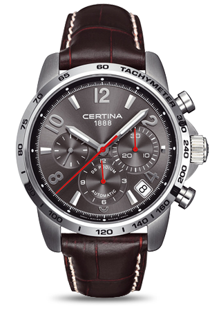 Certina C001.614.16.087.00