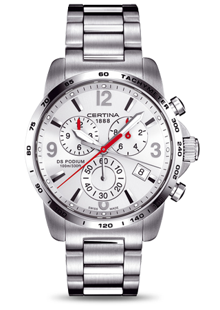 Certina C001.617.11.037.00
