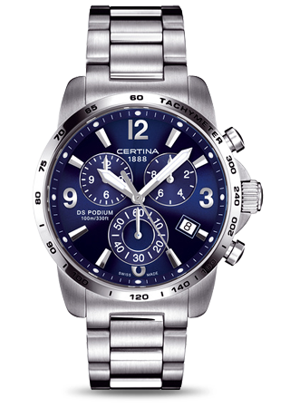 Certina C001.617.11.047.00
