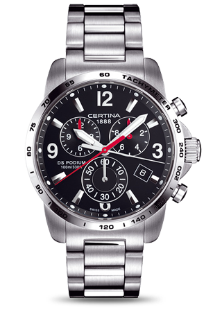 Certina C001.617.11.057.00